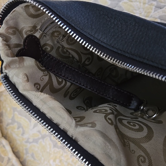 Brighton leather purse 👛 - Picture 9 of 11